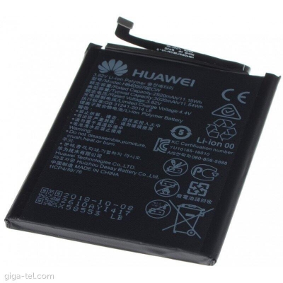 Picture of Long Life Mobile Battery for Huawei Y5 (2019) 