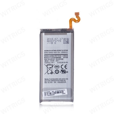 Picture of Samsung Galaxy Note 9 Replacement Battery 