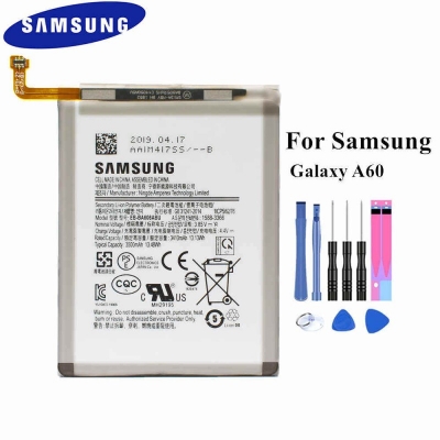 Picture of Samsung Galaxy A60 Replacement Battery 
