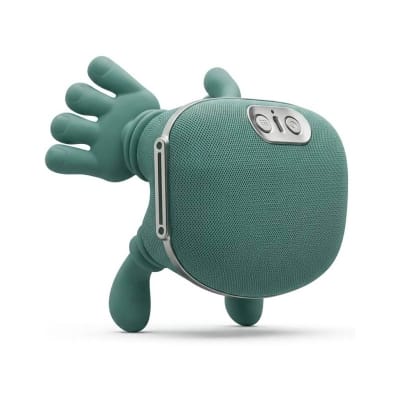 Picture of FH-670 Rechargeable Neck & Shoulder Massager Multicolor