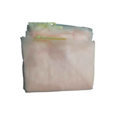 Picture of Mosquito Net double Bed  ( Big Size ) - cream