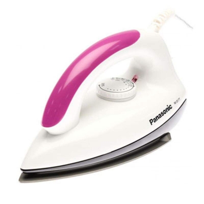 Picture of Panasonic Ni-317T Electric Iron Green