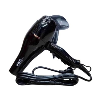 Picture of V&G Professional hair dryer pro 4100 Multicolor