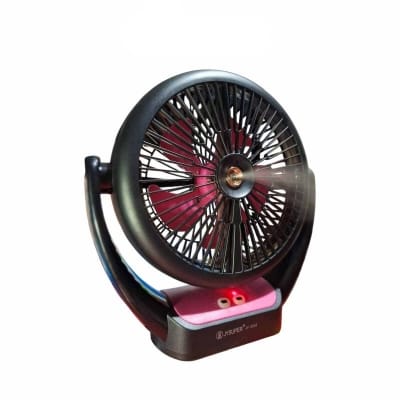 Picture of JY Super jy -2533 Air Cooler/water mist/Spray Humidifier Fan,Minimum 12 hrs plus Backup, Mosquito-Repellent Spray