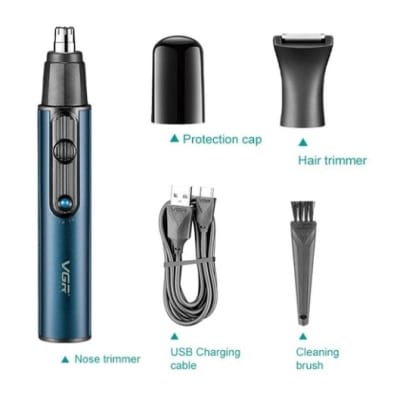 Picture of VGR V-626 Professional Nose Hair Trimmer 