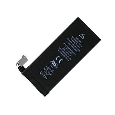 Picture of Mobile Battery for iPhone 4S - 1430mAh 
