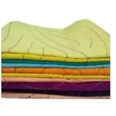 Picture of Baby Nokshi Katha - 10pcs Multicolor