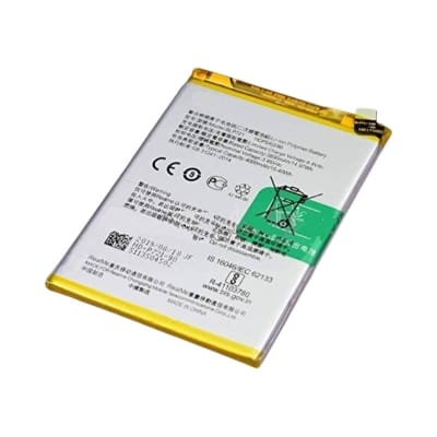 Picture of Mobile Battery For Realme C2 
