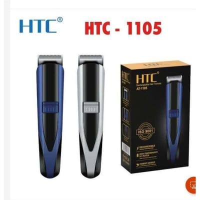 Picture of HTC AT-1105 Hair Trimmer 
