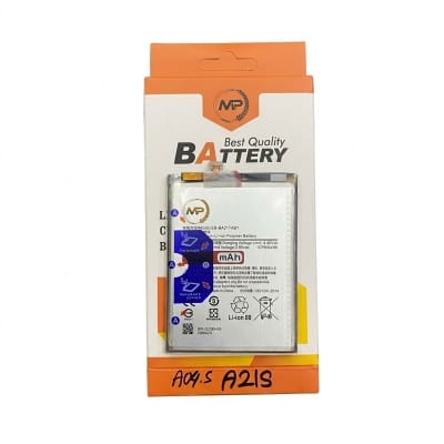 Picture of Samsung Galaxy A21s Battery 