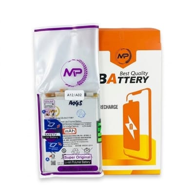 Picture of Samsung Galaxy A40s Battery 