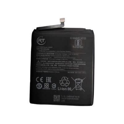 Picture of Mobile Battery for M.i A3 