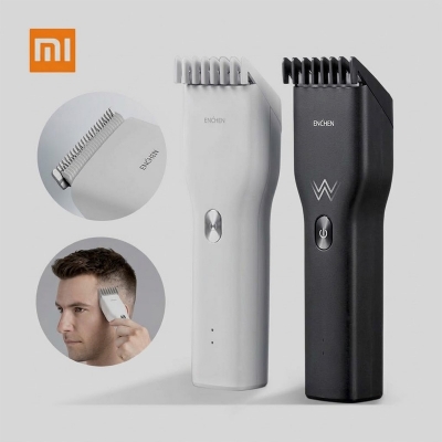 Picture of ENCHEN Boost USB Electric Hair Clipper Black