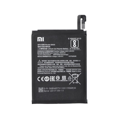 Picture of Mobile Battery for Mii Redmi note 5 