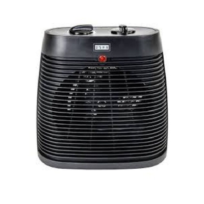 Picture of Nova Electric Room Heater NH-1206A (2000) Watts Black