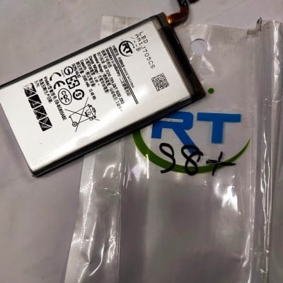 Picture of Mobile Battery for Samsung Galaxy S8 Plus - 3500mAh 