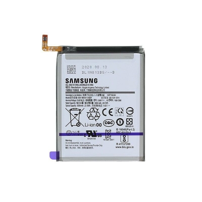 Picture of Samsung Galaxy M31 Replacement Battery 