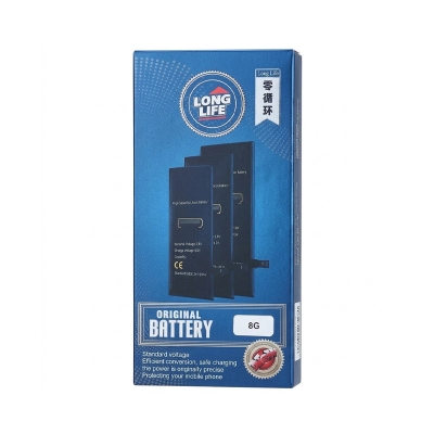 Picture of Mobile Battery for iPhone 8G 