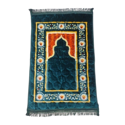 Picture of Jaynamaz King Size Foam Mattress 