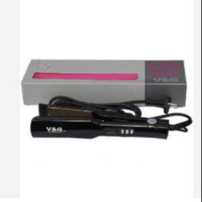 Picture of V&G Hair straightener V-9338 Black