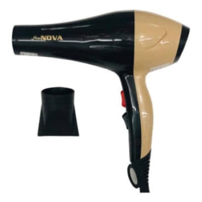 Picture of Nova Nv-9008 3000W Professional Hair Dryer Multicolor