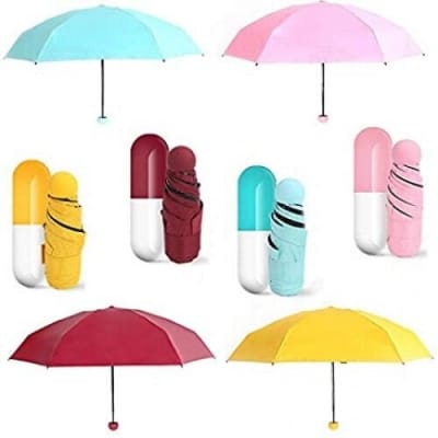 Picture of Capsule Umbrella Multicolor