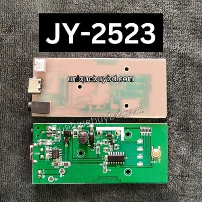 Picture of JYSUPER  JY-2523  Fan Circuit 