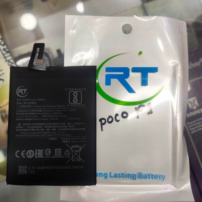 Picture of Mobile  Battery for Xiaomi Mi Poco F1 