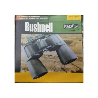 Picture of Bushnell Powerview -Ultra High Power Black