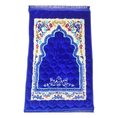 Picture of Jaynamaz King Size Foam Mattress - Comfortable Supportive Bedding for a Good Night's Sleep 