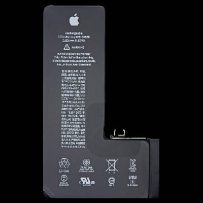 Picture of iPh.one 11 Pro Max Replacement  Battery 