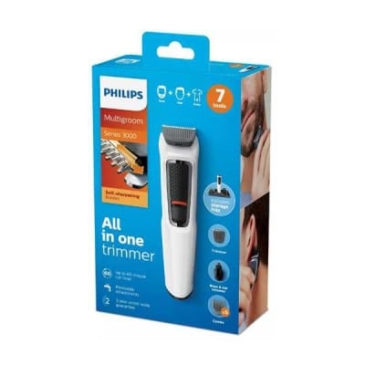 Picture of PHILIPS MG3721 Multi-Grooming Series 