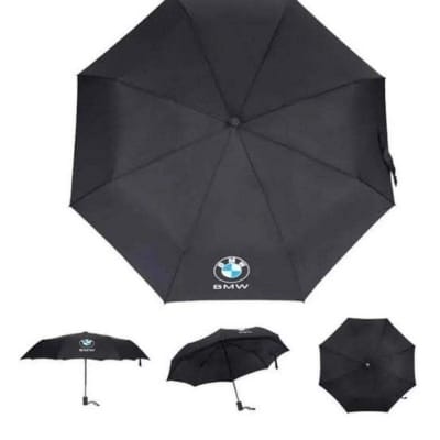 Picture of BMW Auto-Open & Auto-Close Umbrella- Sankars  12 Sikh 