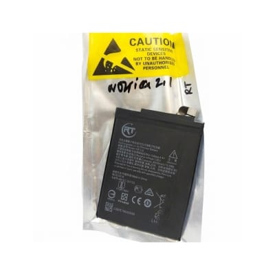 Picture of Mobile Battery for Nokia 2.2 