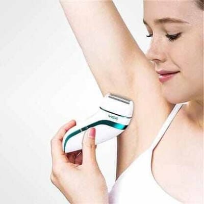 Picture of VGR V-713 Hair removal machine Body - legs - bikini Multicolor