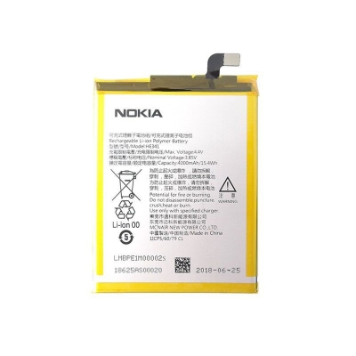 Picture of Mobile Battery for  Nokia 2.1 