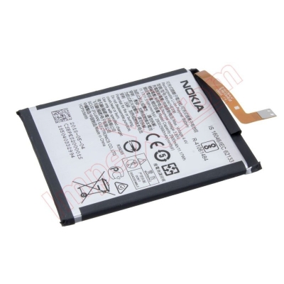 Picture of Mobile Battery for Nokia 3.1 
