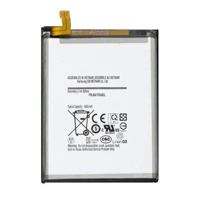 Picture of Samsung Galaxy A70S Replacement Battery 