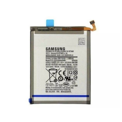 Picture of Samsung Galaxy A20S Replacement Battery 
