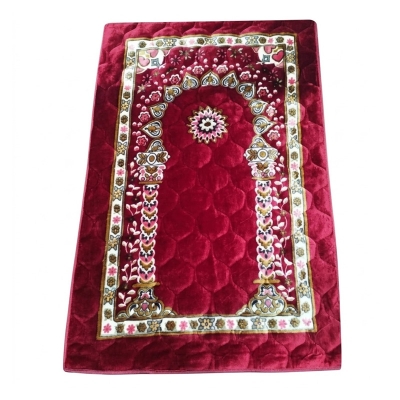 Picture of Muslim Prayer Foam Jaynamaz 