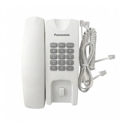 Picture of Panasonic TS-102 Mini Intercom Telephone 