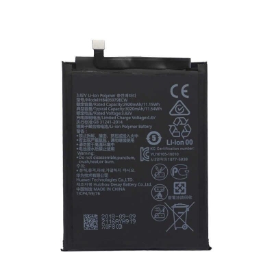 Picture of Long Life Mobile Battery for Huawei Honor 6A 