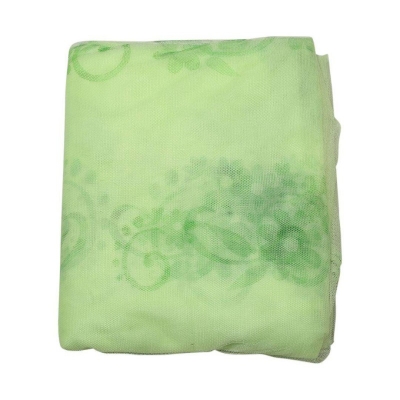 Picture of Green Magic Mosquito Net - Double Bed-  Air Flow Mosquito Net - 6'X7'-King Size