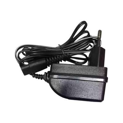 Picture of kemei Km-5017 Rechargeable charger - Trimmer Black