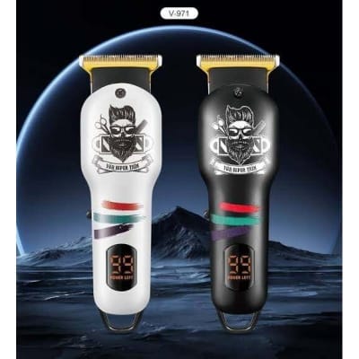 Picture of VGR V-971 Professional Rechargeable Hair Trimmer 