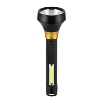 Picture of JOYKALY YG 2081 5W High Quality Rechargeable Flashlight Multicolor