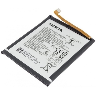 Picture of Mobile Battery for Nokia 7.1 