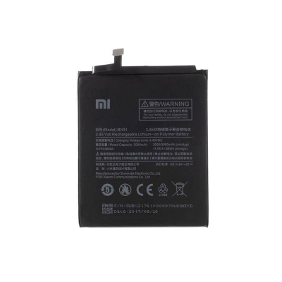 Picture of Mobile Battery for Mi Redmi A1/note 5A 