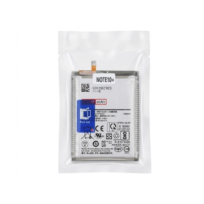 Picture of Samsung Galaxy Note 10+ Replacement Battery 