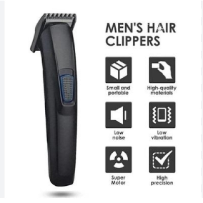 Picture of Htc At-522 Rechargeable Beard & Hair Trimmer 